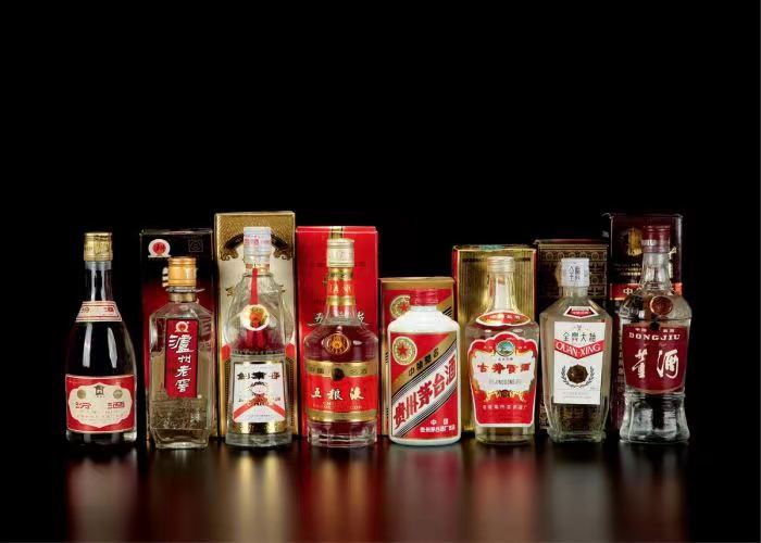 建始老酒储存的方法