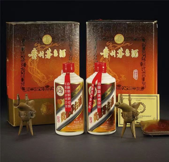 建始烟酒回收